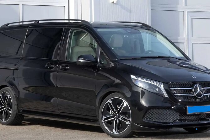 Luxury Cruise Transfers Southampton Port to London, Heathrow, GTW - Good To Know