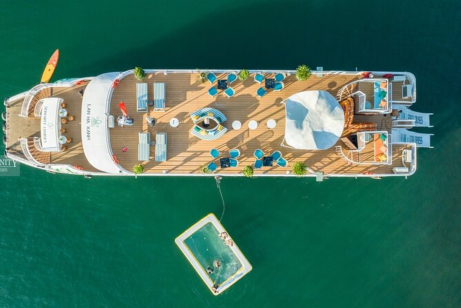 Luxury Day Cruise in Lan Ha Bay & Cat Ba Island From Hanoi/Catba - Good To Know