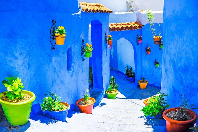 Luxury Day Trip to Chefchaouen From Tangier - Good To Know