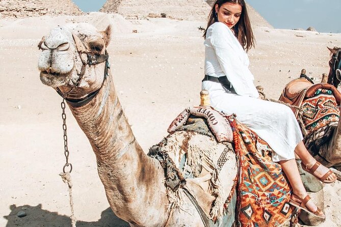 Luxury Egypt Budget 8- Days Cairo , Luxor & Hurghada by Flight - Good To Know
