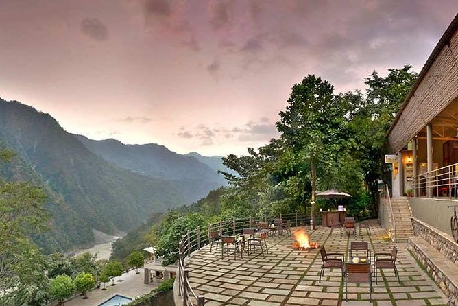 Luxury Family Adventure + Rafting by the Ganges (2n/3d) - Good To Know