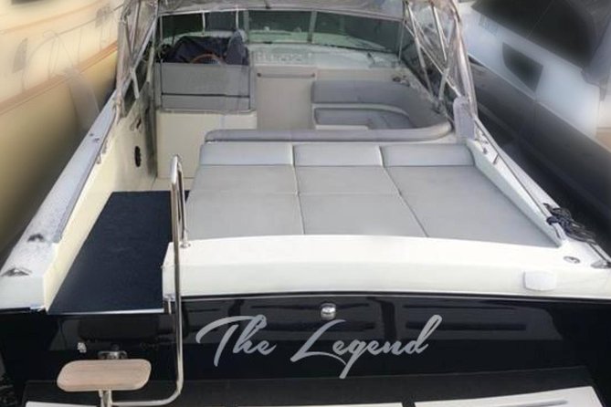 Luxury Full Day Private Excursion Around Amalfi Coast With MY ITAMA 38 Ft 12 Mt - Good To Know