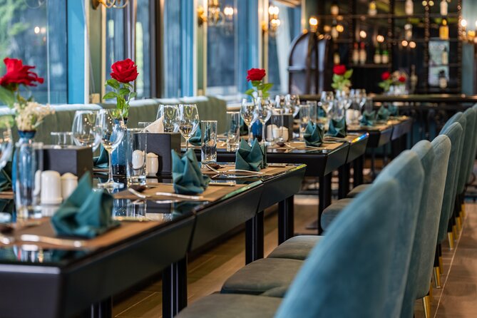 Luxury Halong Bay Full Day From Hanoi or Halong - Amethyst Cruise - Good To Know