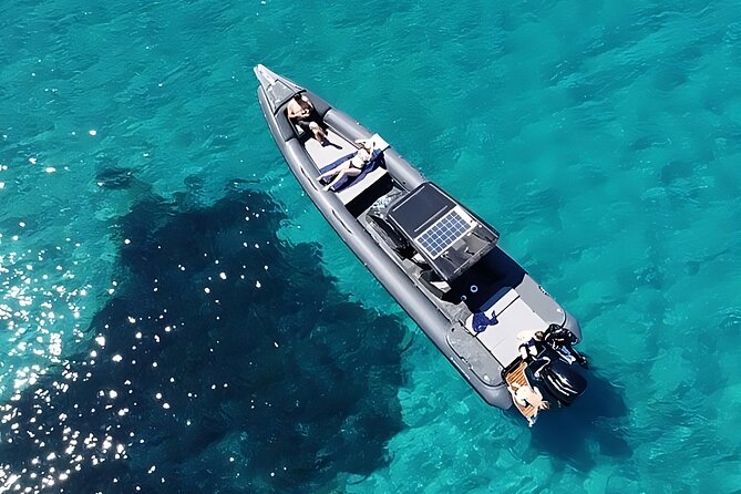 Luxury Private Cruise in Zakynthos. Choose Northside or Southside - Meeting Point Information