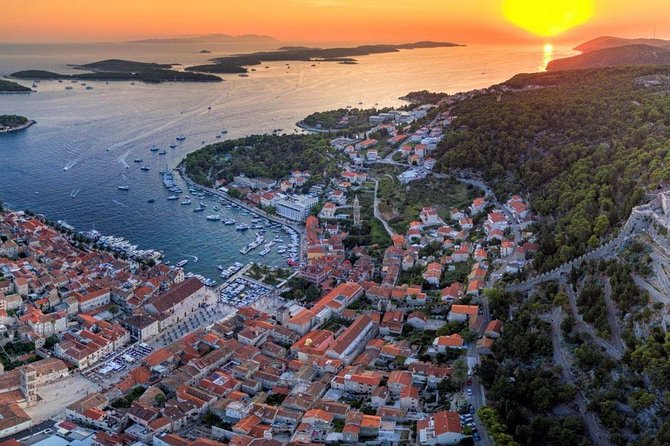 Luxury Private Transfer From Hvar to Dubrovnik / Dubrovnik Airport - Good To Know