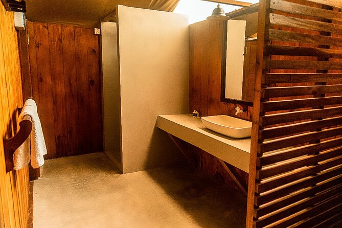 Luxury Safari Camping in Yala - Good To Know