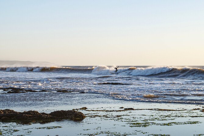 Luxury Surf Package - Good To Know