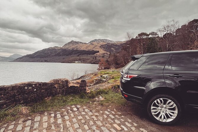 Luxury Tour to St Andrews With Loch Lomand and Gleneagles - Good To Know