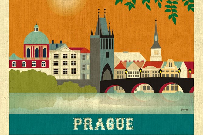 Luxury Transport From/To Warsaw - Prague / Václav Havel Airport by Private Van - Good To Know