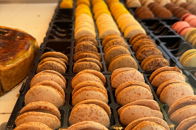 Lyon Bakeries, Chocolate and Pastries Food Tour - Good To Know