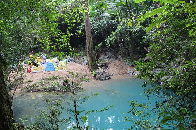 Ma Da Valley Jungle Camping 2 Days 1 Night - Good To Know
