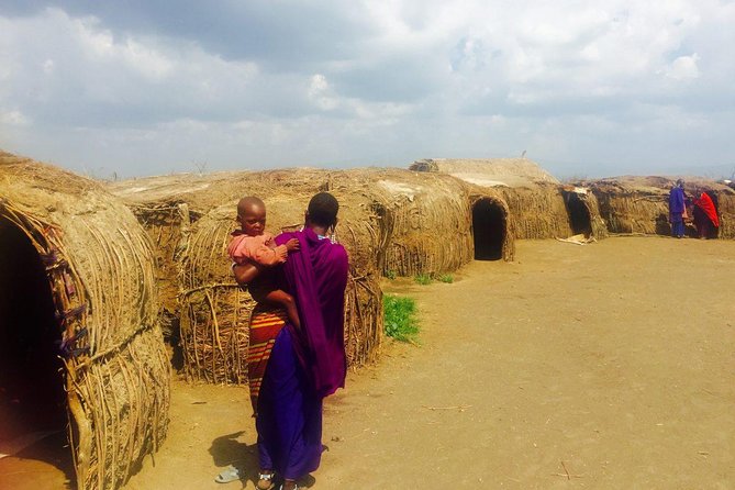 Maasai Village and Chemka Hotspring at Rundugai Village - Good To Know