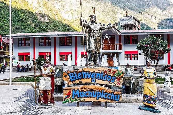 Machu Picchu by Car 3 Days and 2 Nights - Trip Overview