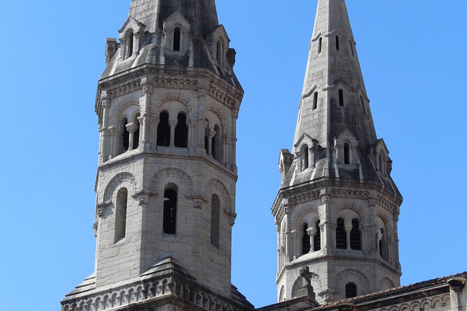 Mâcon - Private Historic Walking Tour - Good To Know