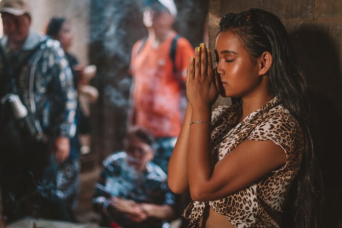 Mad Monkey Siem Reap Sunrise Angkor Wat Temple Tour - Good To Know