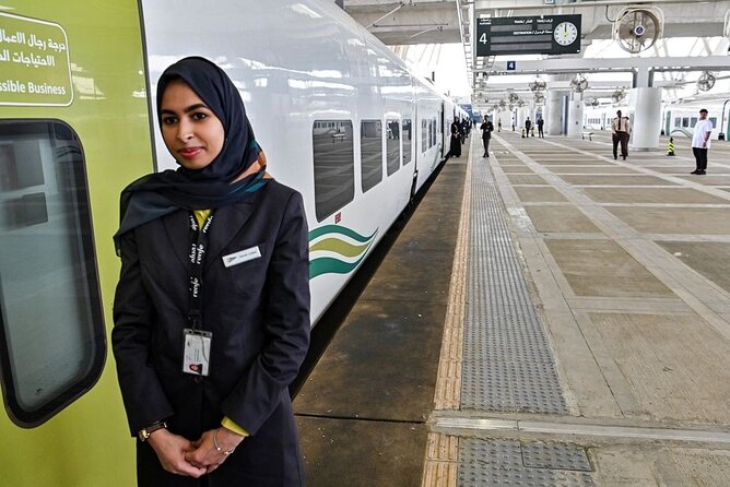 Madinah Train Station to Madinah Hotel Transfer - Good To Know