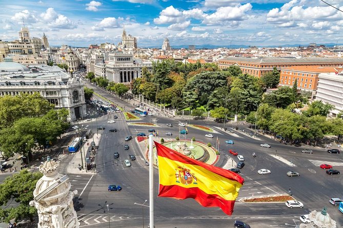 Madrid VIP Private & Secure Airport Transfer - Good To Know