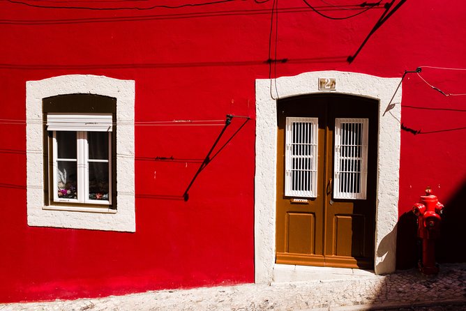 Madrid Wine Tasting Private Tour - Good To Know