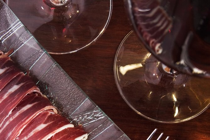 Madrids Wines and Tabernas: A Self-Guided Audio Tour - Good To Know