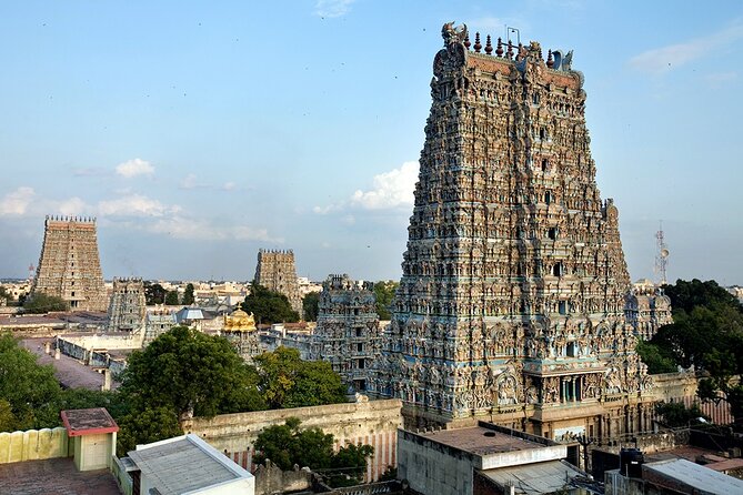 Madurai Cultural Tour With Private Car and Guide by Wonder Tours - Good To Know