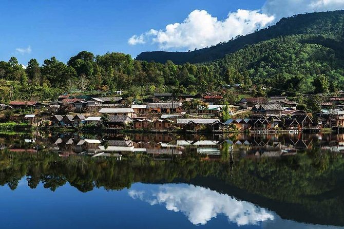 Mae Hong Son City & Temples Tour - Good To Know