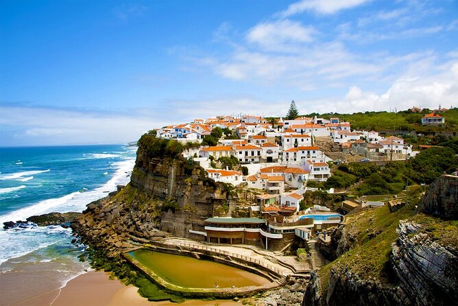 Mafra, Ericeira & The West Coast 2/3 Pax - Good To Know