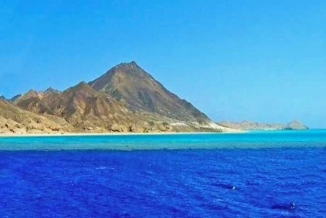 Magaweesh Island Snorkeling Trip With Water Sports From Hurghada - Good To Know