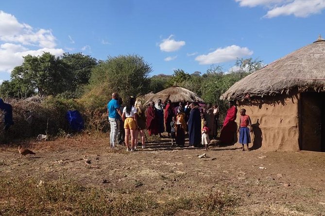 Magic Christmas Tour in Maasai Village, Moshi - Good To Know