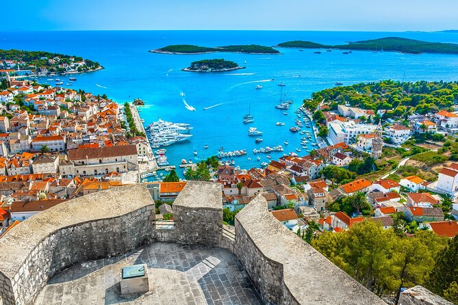 Magical Hvar - Romantic Walking Tour - Good To Know