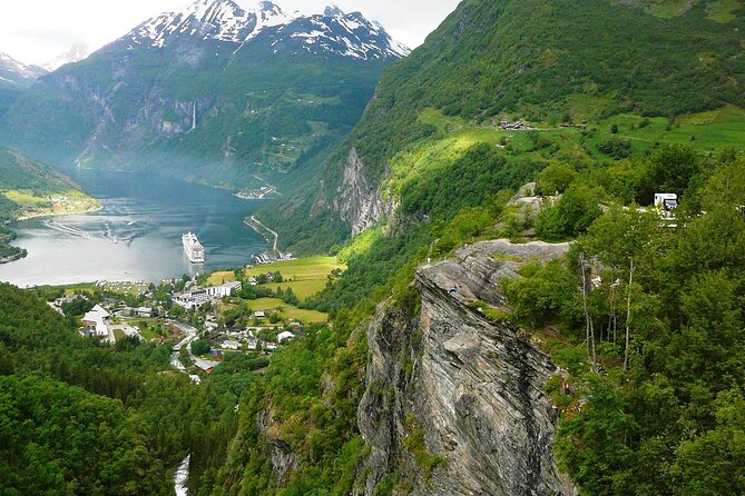 Magical Norway 6day Private Tour From Oslo to Bergen - Good To Know
