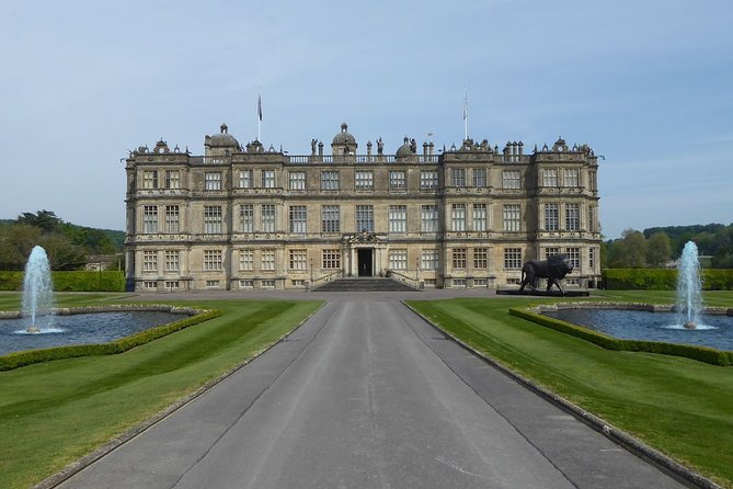 Magna Carta, English Castle and Stately Home Tour - Private Tour From Bath - Good To Know