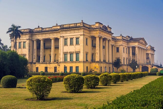 Majestic Murshidabad: a Private Day Tour From Kolkata - Good To Know