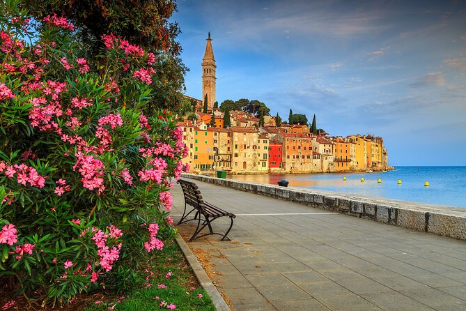 Majestic Sites in Rovinj - Walking Tour - Good To Know