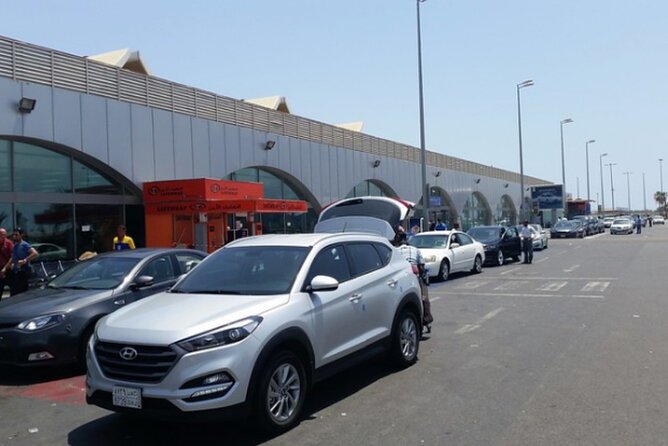 Makkah City/ Hotel to Jeddah Airport (Private Transfer) - Good To Know