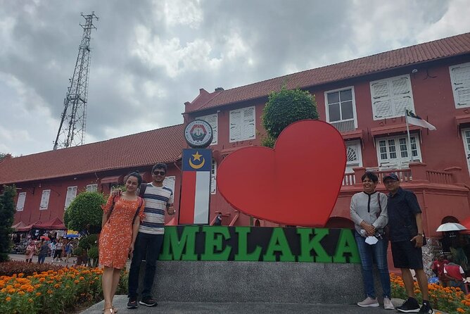 Malacca Day Tour From Kuala Lumpur - Good To Know