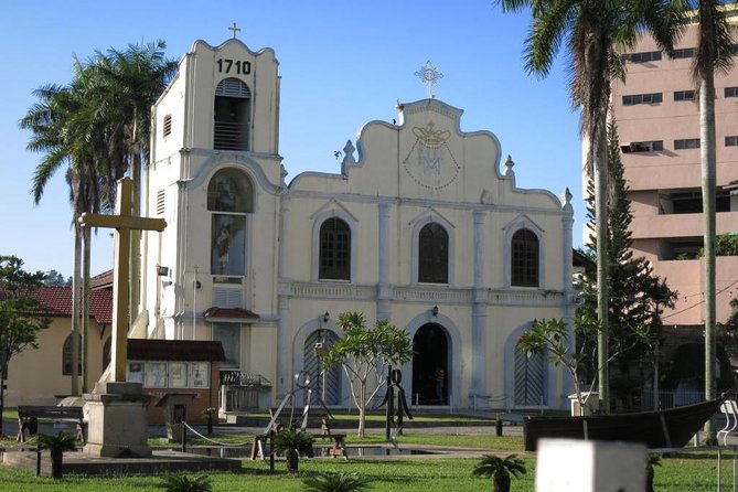 Malacca History Tour (With Transfers) - Tour Highlights