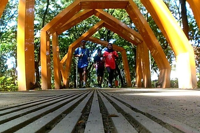 Malang Kampong Sightseeing Running Tour - Good To Know