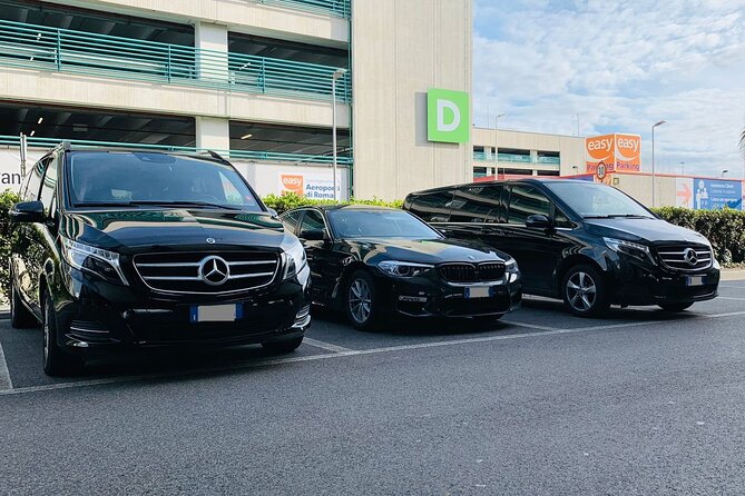 Malmo Airport (MMX) to Malmo City Center - Arrival Private Transfer - Good To Know