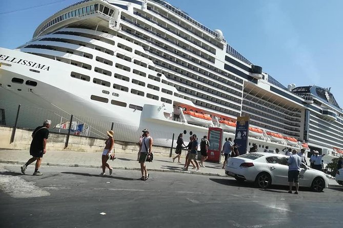 Malta Cab Transfers - Good To Know