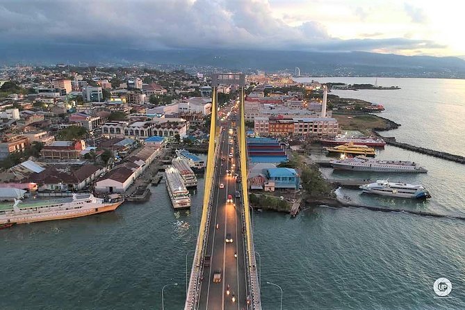 Manado Private Customized Full-Day Tour With English Speaking Driver - Good To Know