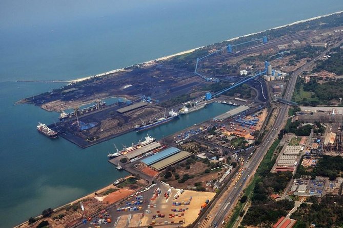 Mangalore Shore Excursion - Good To Know