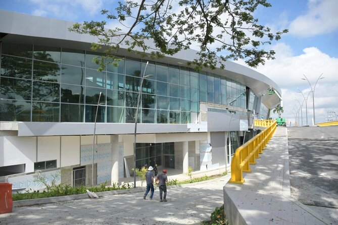 Manizales Arrival or Departure Transfer: Matecaña Intl Airport - Good To Know
