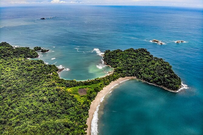 Manuel Antonio National Park Guided Walk - Good To Know