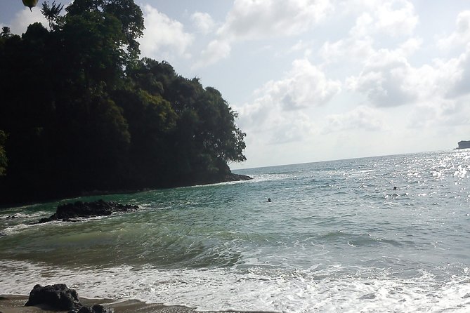 Manuel Antonio & Quepos One Way Transfer to SJO Hotels - Airport up to 5 People. - Good To Know