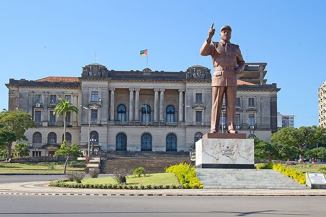 Maputo City Private Full Day Tour - Good To Know