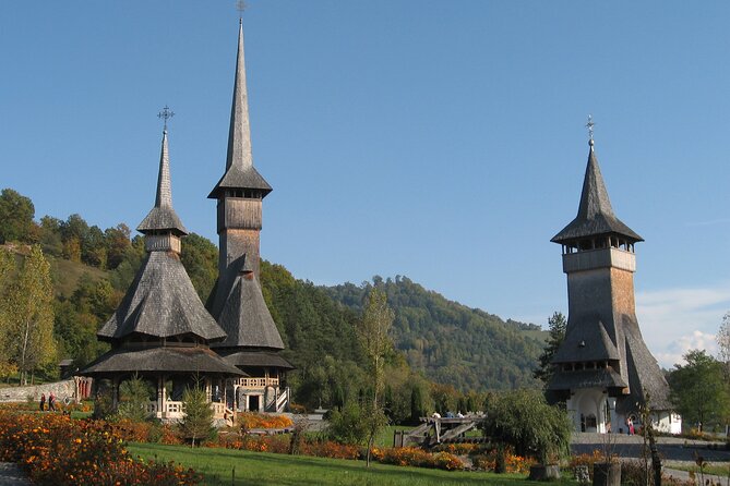 Maramures Day Tour (Trip Start in Bucovina, End in Sighetu M.) - Good To Know