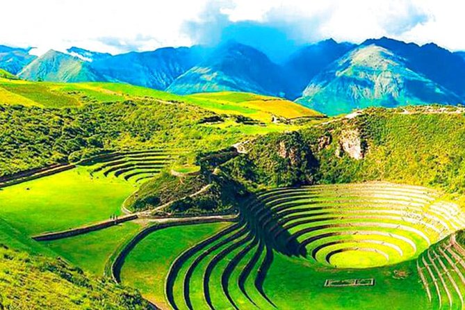 Maras Moray - Good To Know