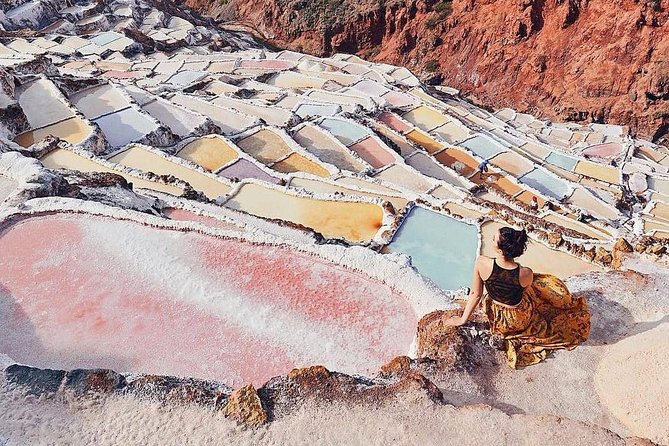 Maras Moray (Day Trip) - Good To Know