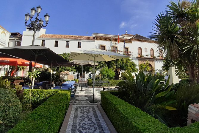 Marbella Private Walking Tour - Good To Know