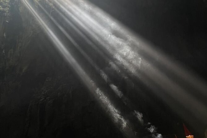 Marble and Monkey Mountains With Am Phu Cave Small Group Tour - Good To Know